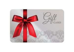 The Gift Card Was Invented by Blockbuster in 1994, Smart News