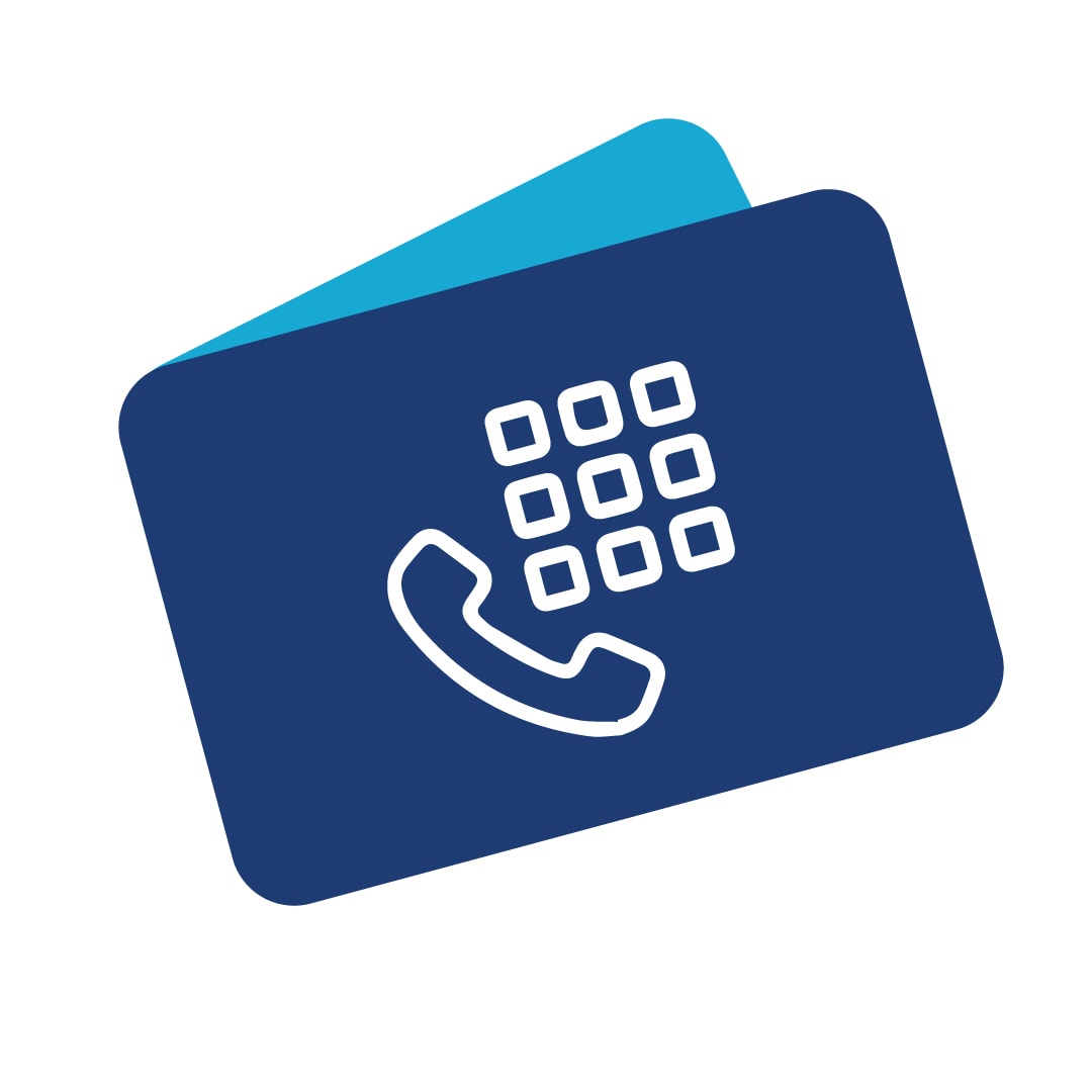 Customer Support phone numbers for existing merchants